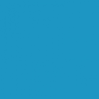 Панель пвх голубая 595х595мм